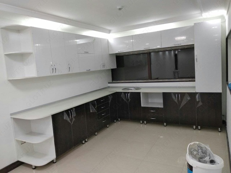 Кухонная гарнитура №17