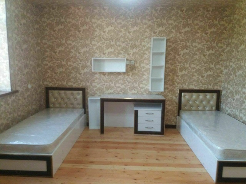 Спальная мебель №3 - по запросу