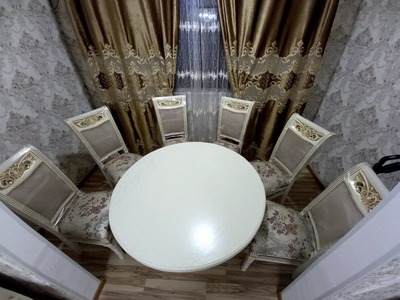 Кухонная гарнитура №19 - Цена по запросу