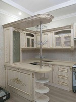 Кухонная гарнитура №21