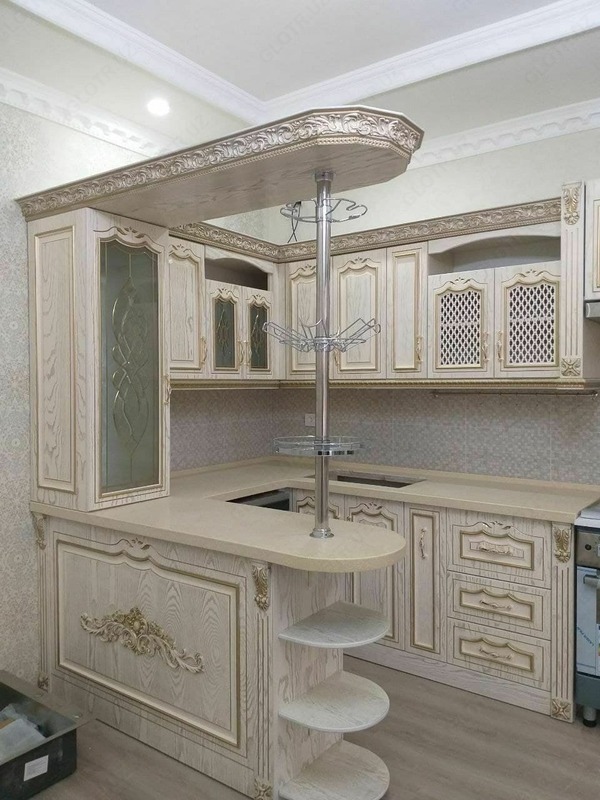 Кухонная гарнитура №21 - по запросу