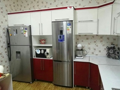 Кухонная гарнитура №22