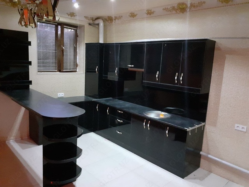 Кухонная гарнитура №23 - по запросу