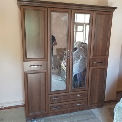 Шкаф №8 - Цена по запросу