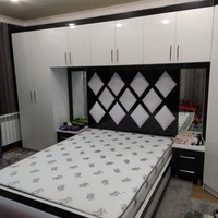 Спальная мебель №4