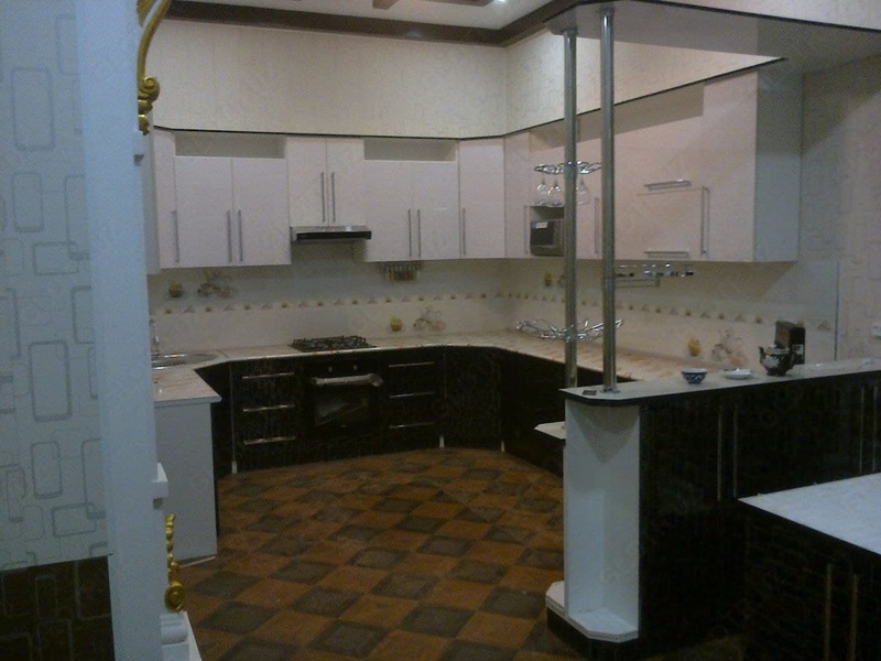 Кухонная гарнитура №27