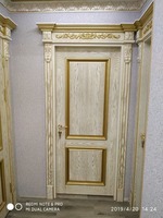 Дверь №3 - по запросу