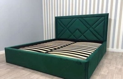 Кровать двуспальная - 7 600 000 сум / шт.