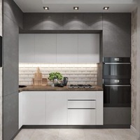 Комплект мебели для кухни (арт-02) - 24 500 000 сум