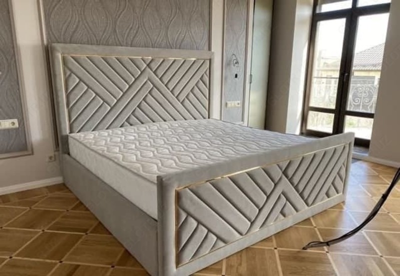 Комплект мебели для спальни (арт-02) - 7 800 000 сум