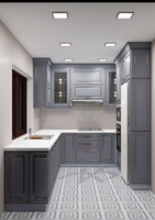 Комплект мебели для кухни (арт-03)