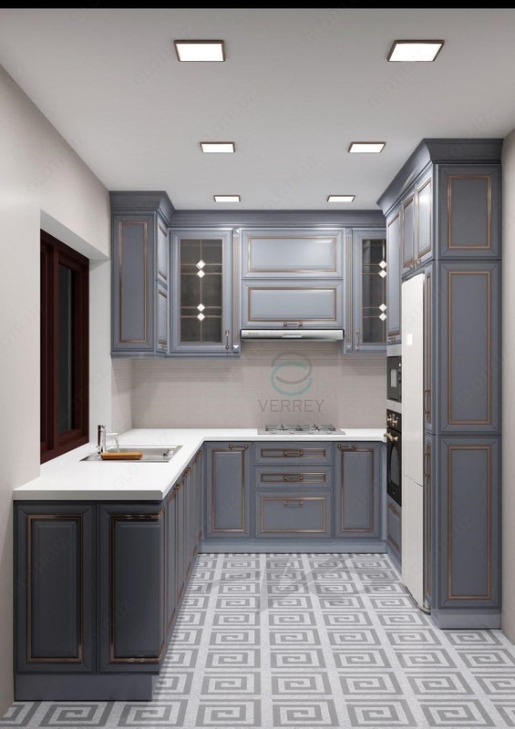 Комплект мебели для кухни (арт-03)