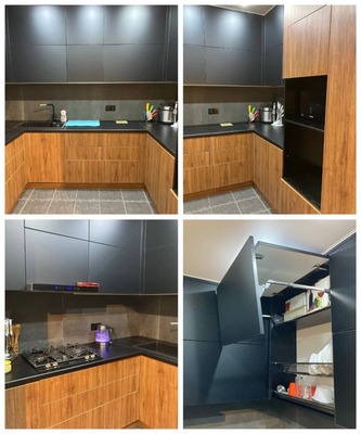 Oshxona mebellari to'plami (art-04)