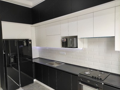 Комплект мебели для кухни (арт-05) - Цена по запросу