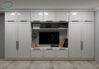 Yashash xonasi uchun mebel to'plami