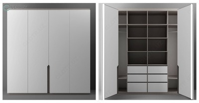 Yashash xonasi uchun mebel to'plami (art-02) - 24 500 000 so'm / pogonometr