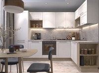 Комплект мебели для кухни (арт-10) - 2 500 000 сум