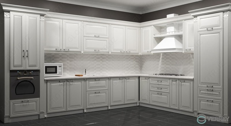 Комплект мебели для кухни (арт-11) - 5 000 000 сум