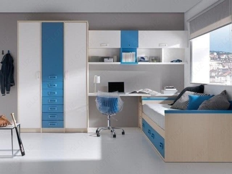 Комплект мебели для кухни (арт-15) - 13 500 000 сум