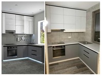 Комплект мебели для кухни (арт-17) - 2 500 000 сум