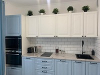 Комплект мебели для кухни (арт-18) - 5 000 000 сум