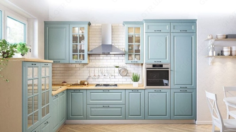 Комплект мебели для кухни (арт-22) - 5 000 000 сум