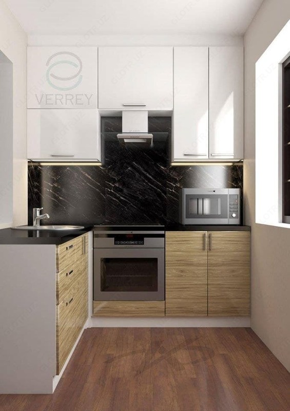 Комплект мебели для кухни (арт-24) - 2 500 000 сум