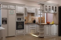 Комплект мебели для кухни (арт-26) - 5 000 000 сум