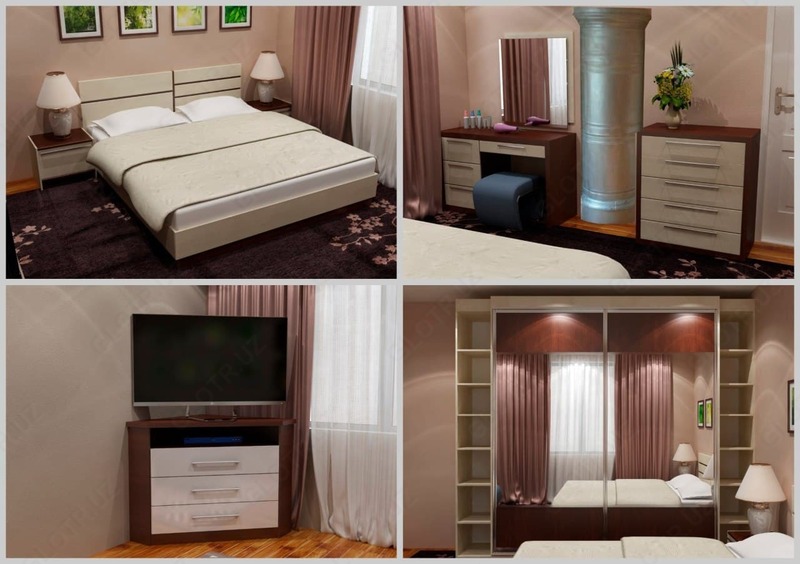 Комплект мебели для кухни (арт-27)