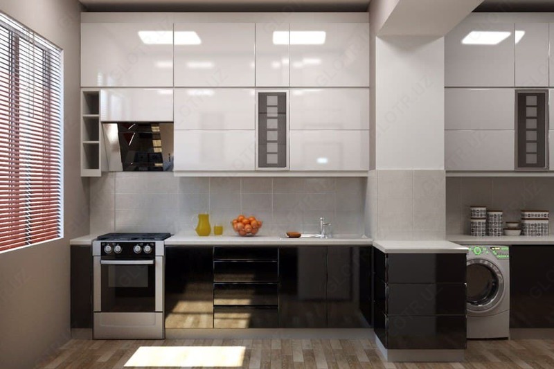 Комплект мебели для кухни (арт-31)