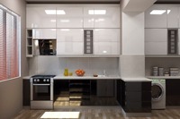 Комплект мебели для кухни (арт-31)