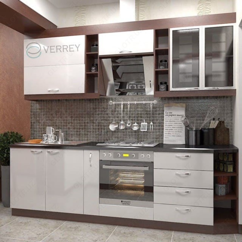 Комплект мебели для кухни (арт-32) - по запросу