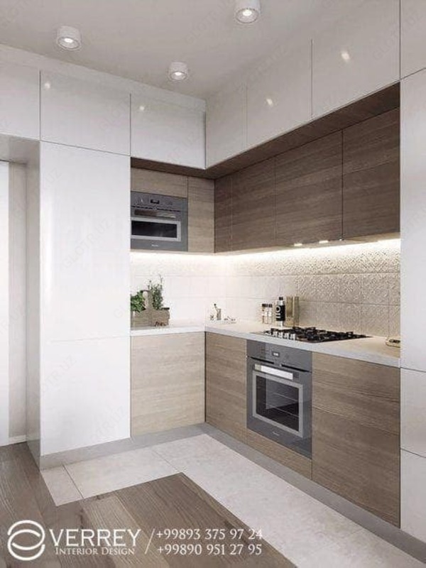 Комплект мебели для кухни (арт-35) - по запросу