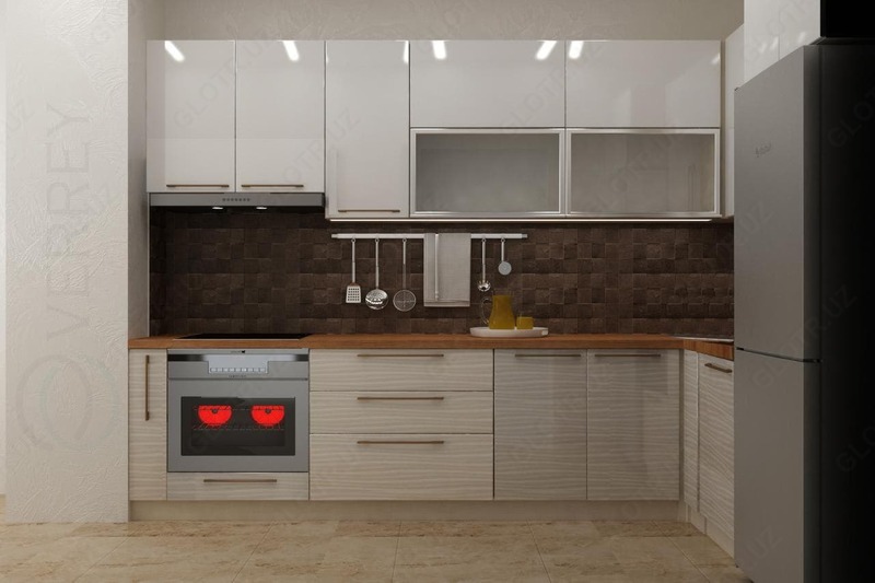 Комплект мебели для кухни (арт-39)