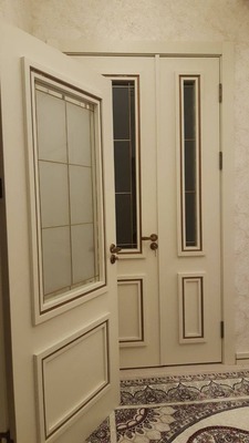 Badiiy vitray san'ati. 07 - 107 669.1 so'm / kv.mdan