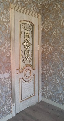 Художественный витраж арт. 12 - от 107 865.9 сум / кв.м