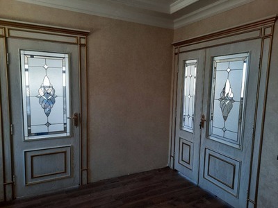 Badiiy vitray san'ati. 13 - 107 669.1 so'm / kv.mdan