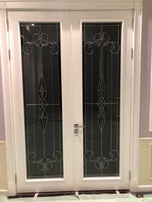 Badiiy vitray san'ati. 18 - 107 669.1 so'm / kv.mdan