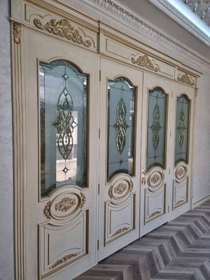 Badiiy vitray san'ati. o'n to'qqiz - 107 669.1 so'm / kv.mdan