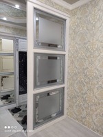 Художественный витраж арт. 21 - от 107 669.1 сум