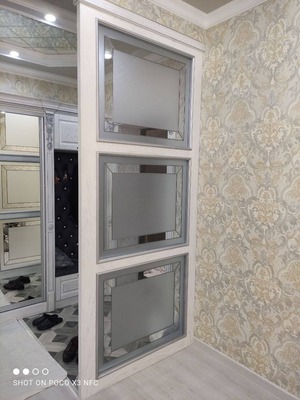 Badiiy vitray san'ati. 21 - 107 669.1 so'm / kv.mdan