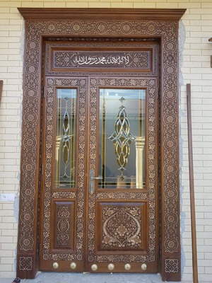 Badiiy vitray san'ati. 22 - 107 669.1 so'm / kv.mdan