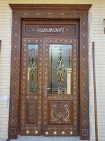 Художественный витраж арт. 22 - от 107 669.1 сум