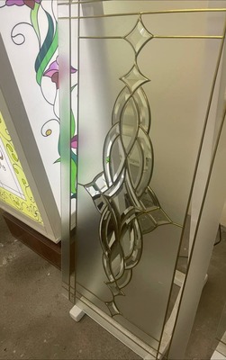 Badiiy vitray san'ati. 26