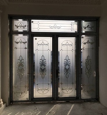 Badiiy vitray san'ati. 37 - 107 669.1 so'm / kv.mdan