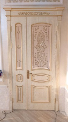 Badiiy vitray san'ati. 39 - 107 669.1 so'm / kv.mdan