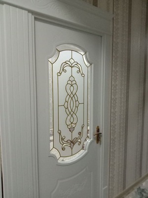 Badiiy vitray san'ati. 48 - 107 669.1 so'm / kv.mdan