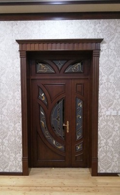 Художественный витраж арт. 49 - от 107 865.9 сум / кв.м