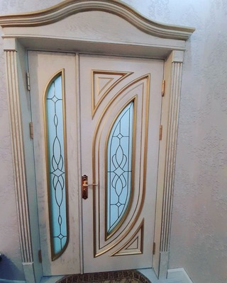 Badiiy vitray san'ati. ellik - 107 669.1 so'm / kv.mdan