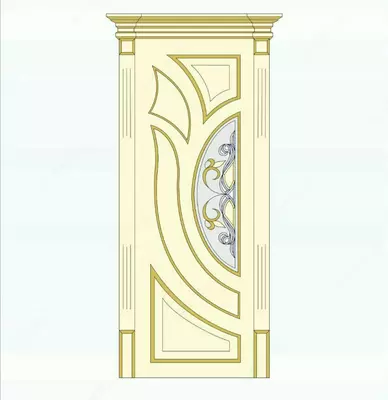 Badiiy vitray san'ati. 47